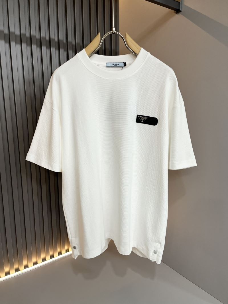 Prada T-Shirts